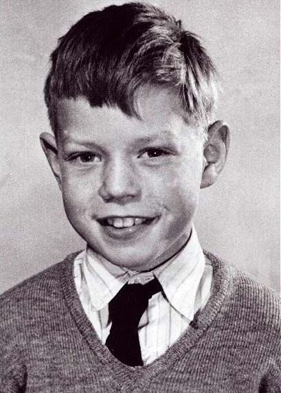 Mick Jagger (1949)